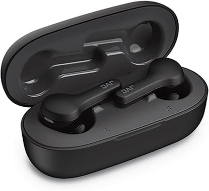 JVC HA-A8T True Wireless Earphones with Mic