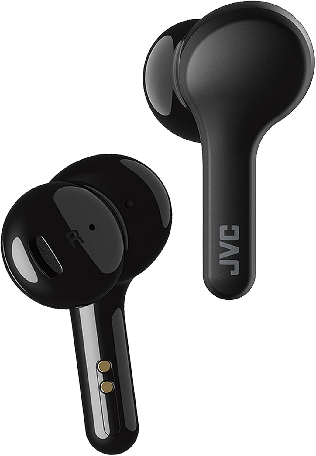 JVC HA-A8T True Wireless Earphones with Mic