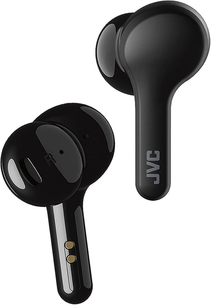JVC HA-A8T True Wireless Earphones with Mic