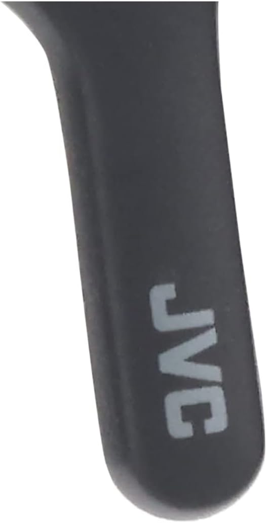 JVC HA-A8T True Wireless Earphones with Mic