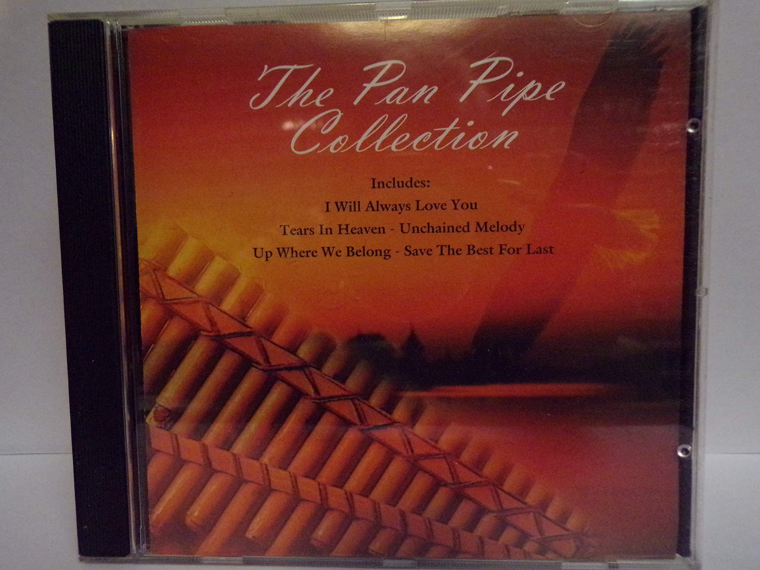 The Pan Pipe Collection