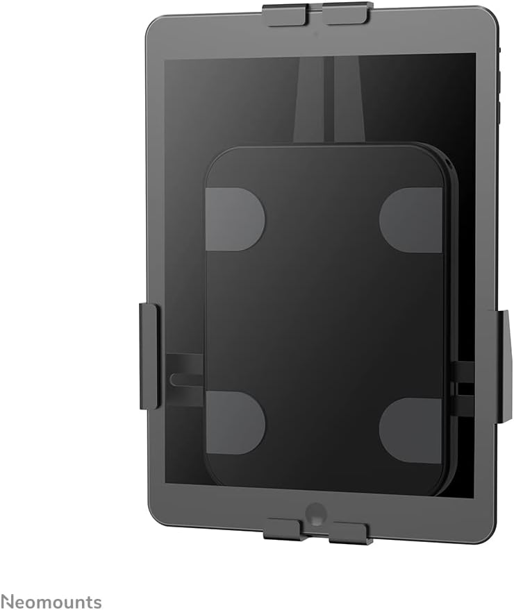 Neomounts by Newstar WL15-625BL1 Passive Holder for Tablet/UMPC Black
