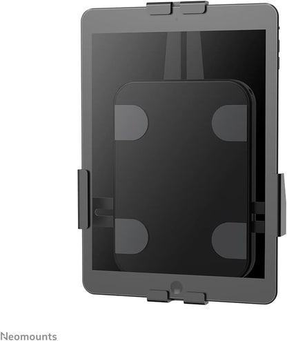 Neomounts by Newstar WL15-625BL1 Passive Holder for Tablet/UMPC Black