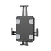 Neomounts by Newstar WL15-625BL1 Passive Holder for Tablet/UMPC Black