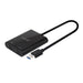 Usb-A 3.1 To Hdmi 2.0 Dual Monitor