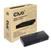 Club3D HDMI Splitter 1 Eingang -> 4 Ausgange 4K6
