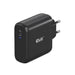`Club3D Reiseladegerat 1xUSB Typ C, PD 100W retai`