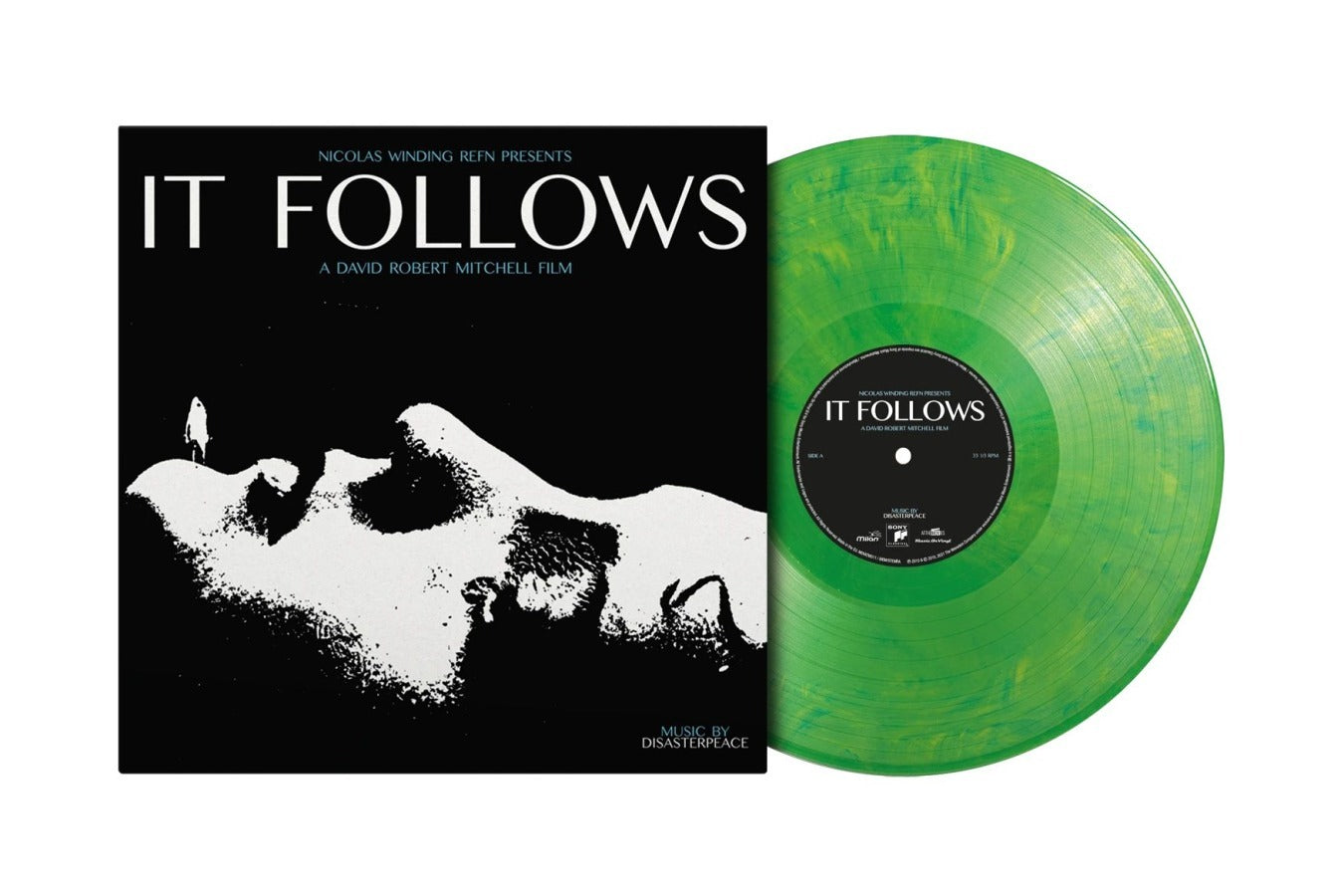 It Follows