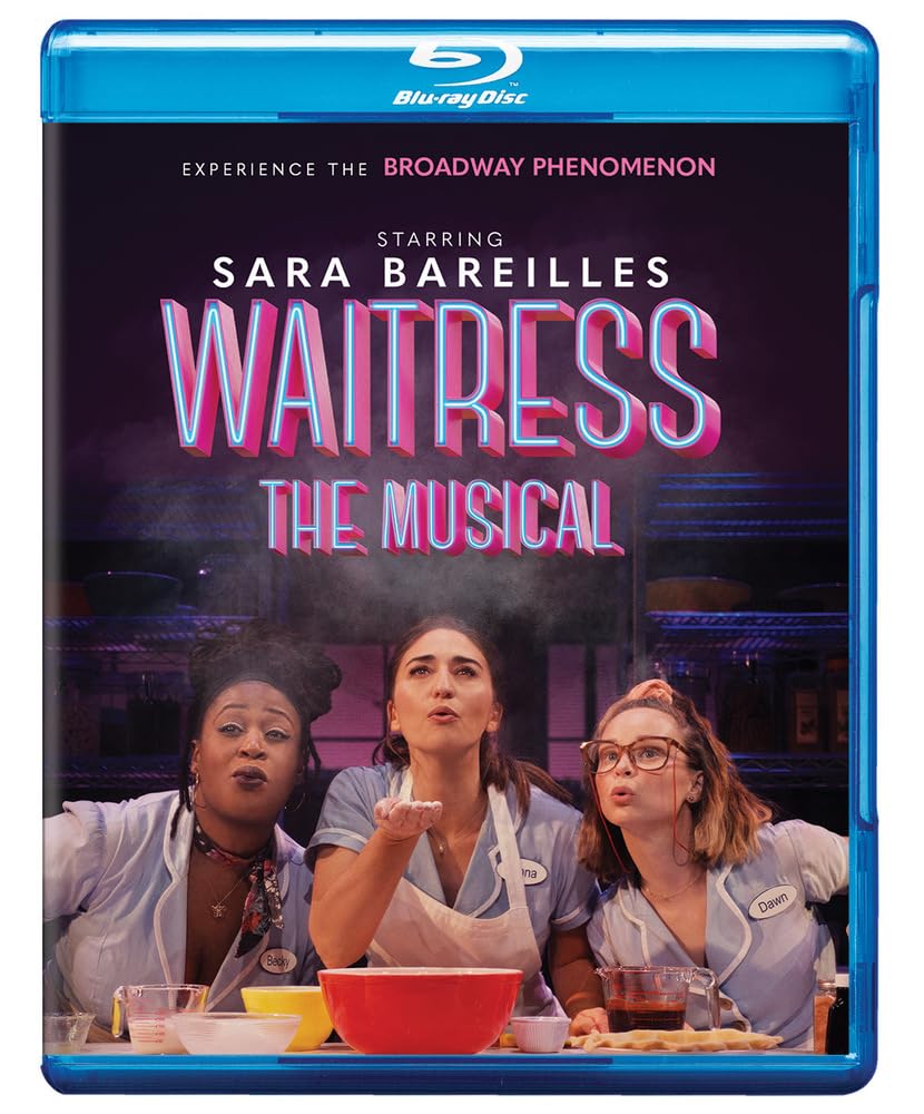Waitress: The Musical