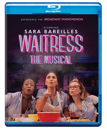 Waitress: The Musical