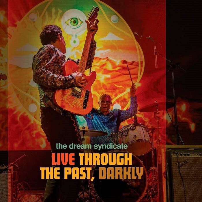 Live Through the Past, Darkly