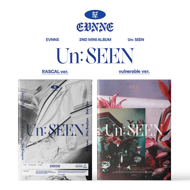 Un: Seen