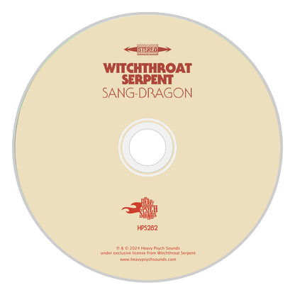 Sang Dragon