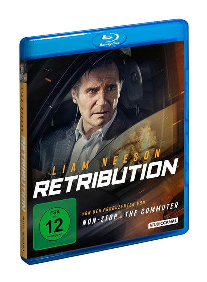 Retribution