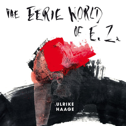 The Eerie World of E.Z.