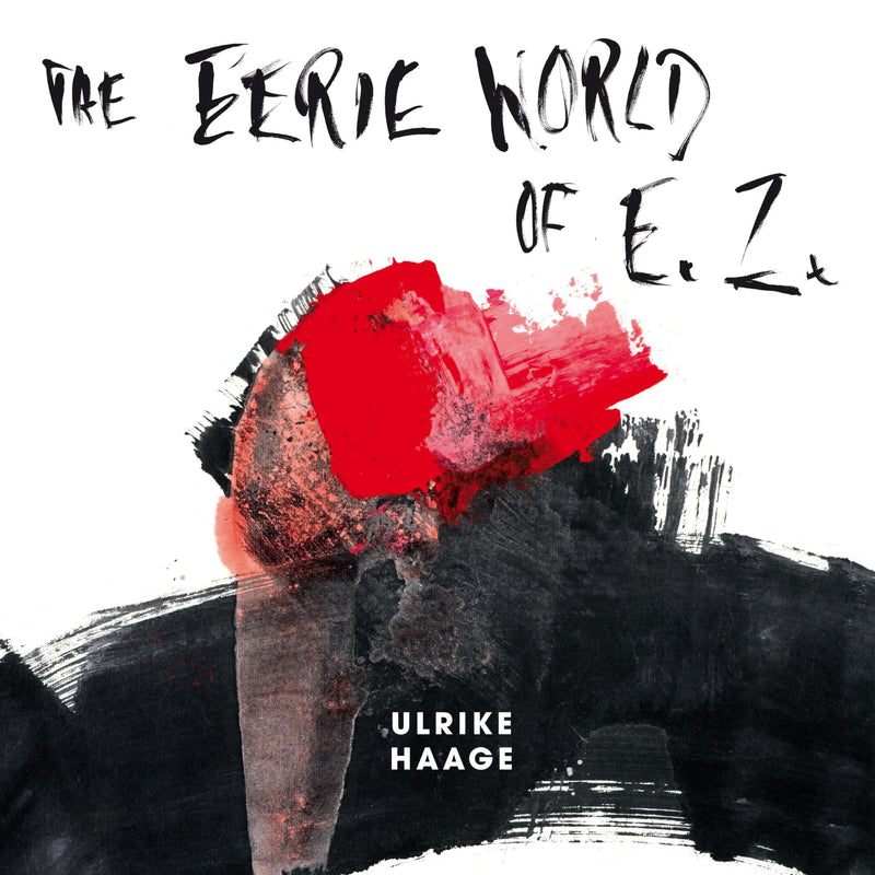 The Eerie World of E.Z.