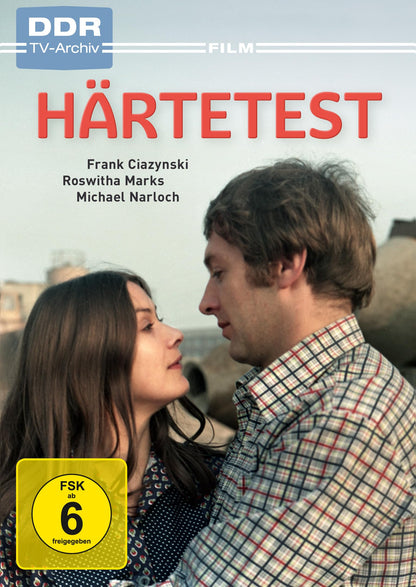 Härtetest (DDR TV-Archiv)