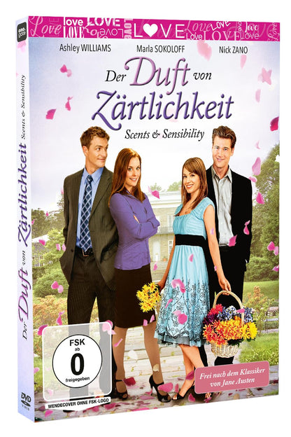 Der Duft Von Zrtlichkeit