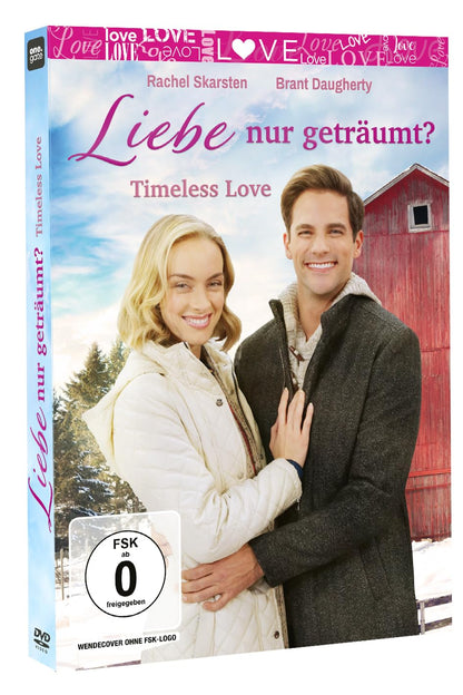 Liebe nur geträumt? - Timeless Love