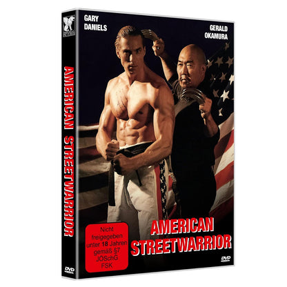 American Streetwarrior