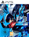 Persona 3 Reload (PS5) PlayStation 5 Standard