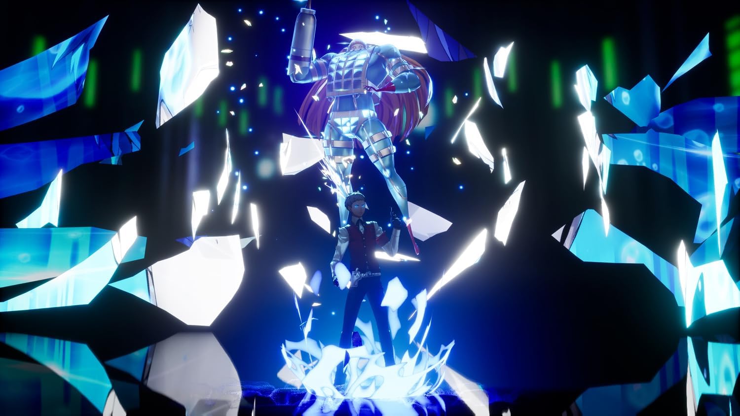 Persona 3 Reload (PS5) PlayStation 5 Standard