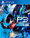 Persona 3 Reload (PS4) PlayStation 4 Standard