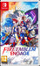 Fire Emblem Engage - Videogioco Nintendo - Ed. Italiana - Versione su scheda Nintendo Switch Standard