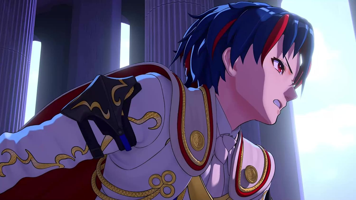 Fire Emblem Engage - Videogioco Nintendo - Ed. Italiana - Versione su scheda Nintendo Switch Standard