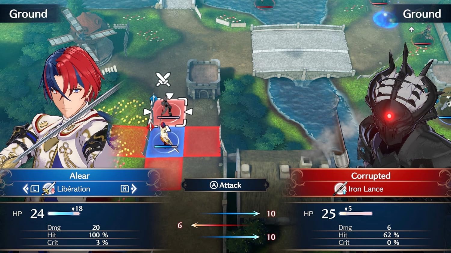 Fire Emblem Engage - Videogioco Nintendo - Ed. Italiana - Versione su scheda Nintendo Switch Standard