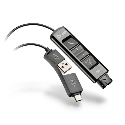 Ply Da85 Usb To Qd Adptr