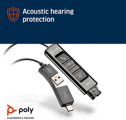 Ply Da85 Usb To Qd Adptr