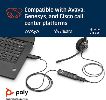 Ply Da85 Usb To Qd Adptr