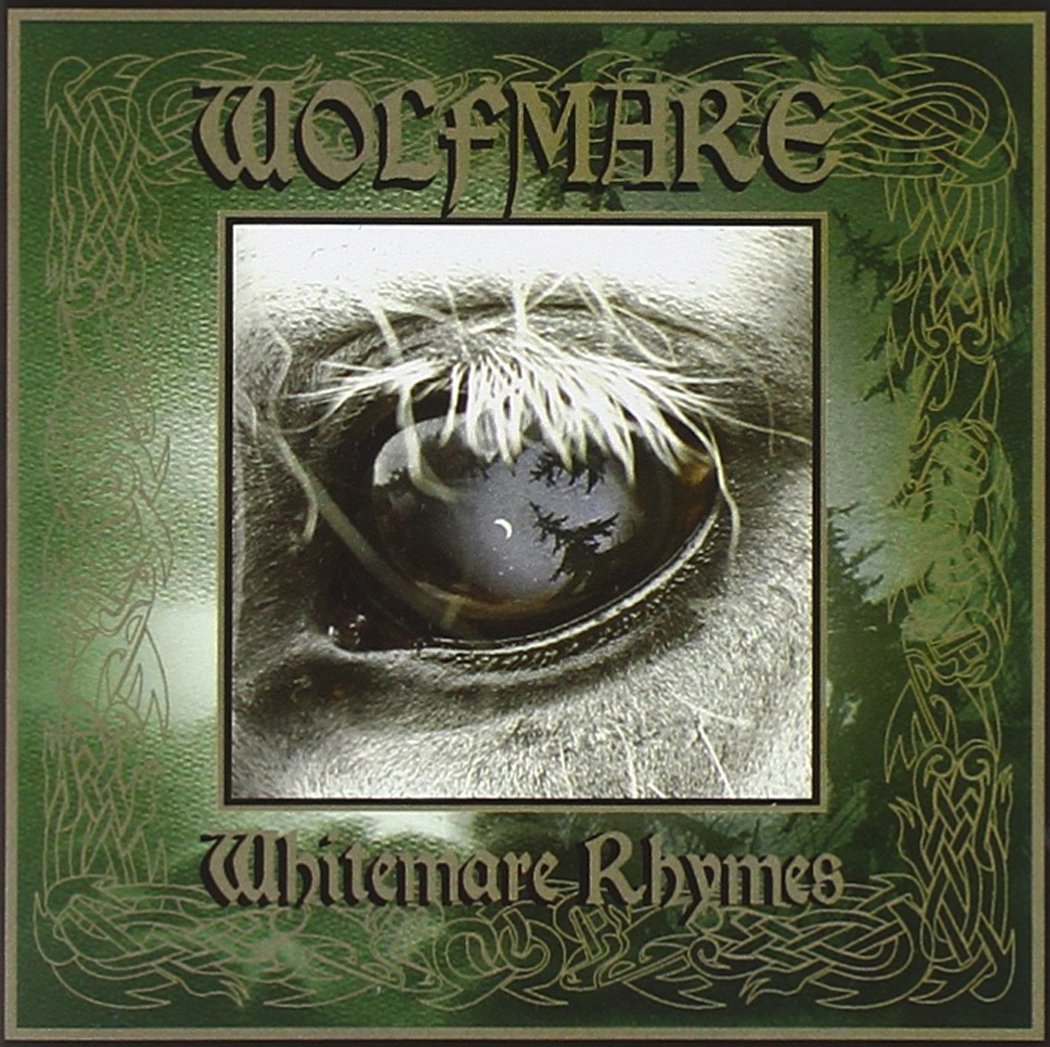 Whitemare Rhymses