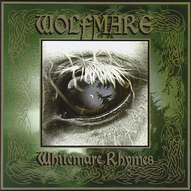Whitemare Rhymses