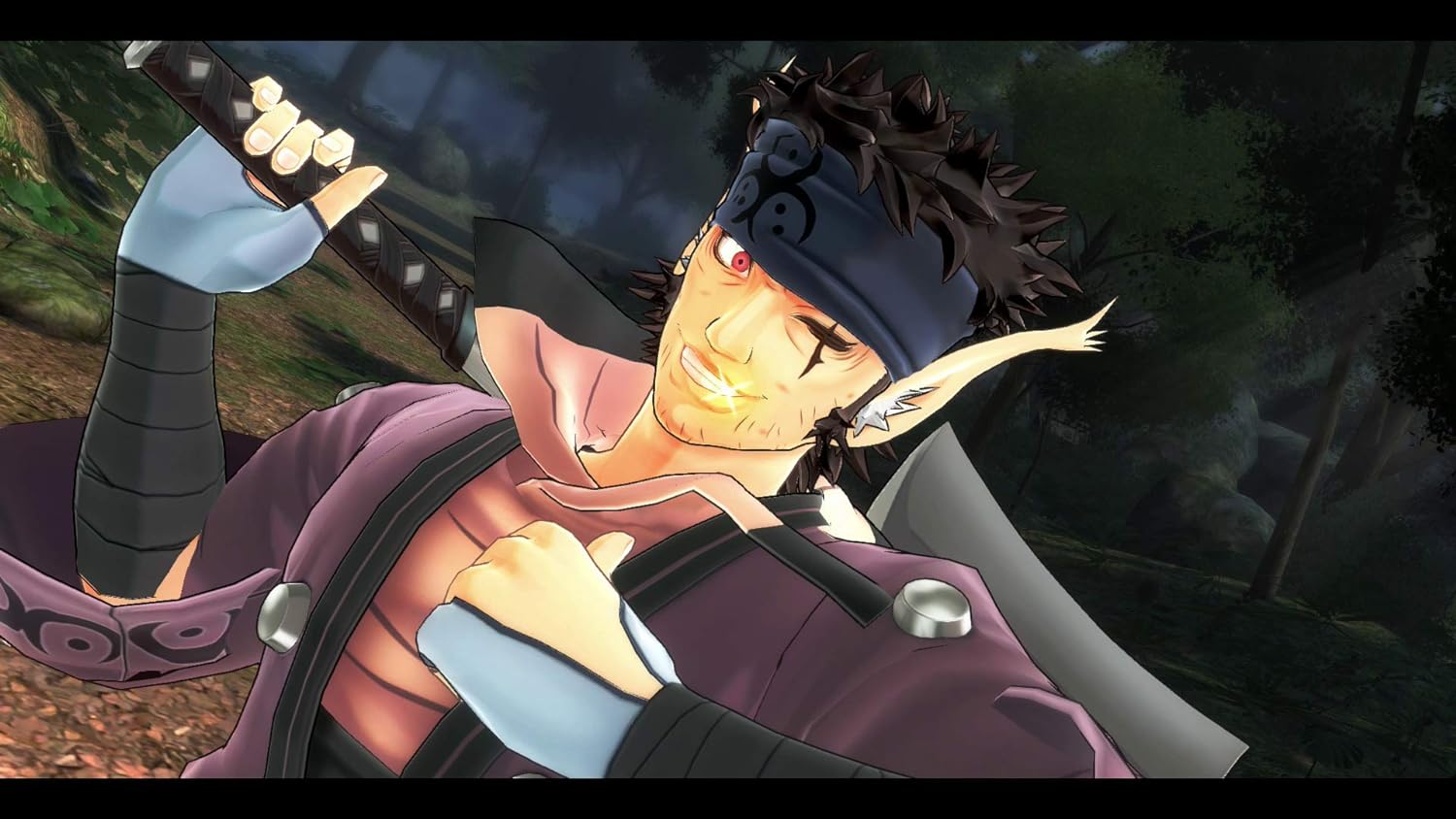 Utawarerumono: ZAN - Standard Edition (PS4)