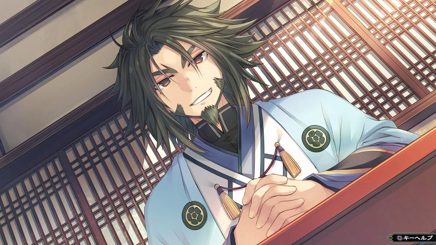Utawarerumono: ZAN - Standard Edition (PS4)