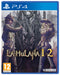 LA-MULANA 1 & 2 – Standard Edition (PS4