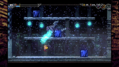 LA-MULANA 1 & 2 – Standard Edition (PS4