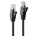 LINDY 10m Cat.6 U/UTP Network Cable