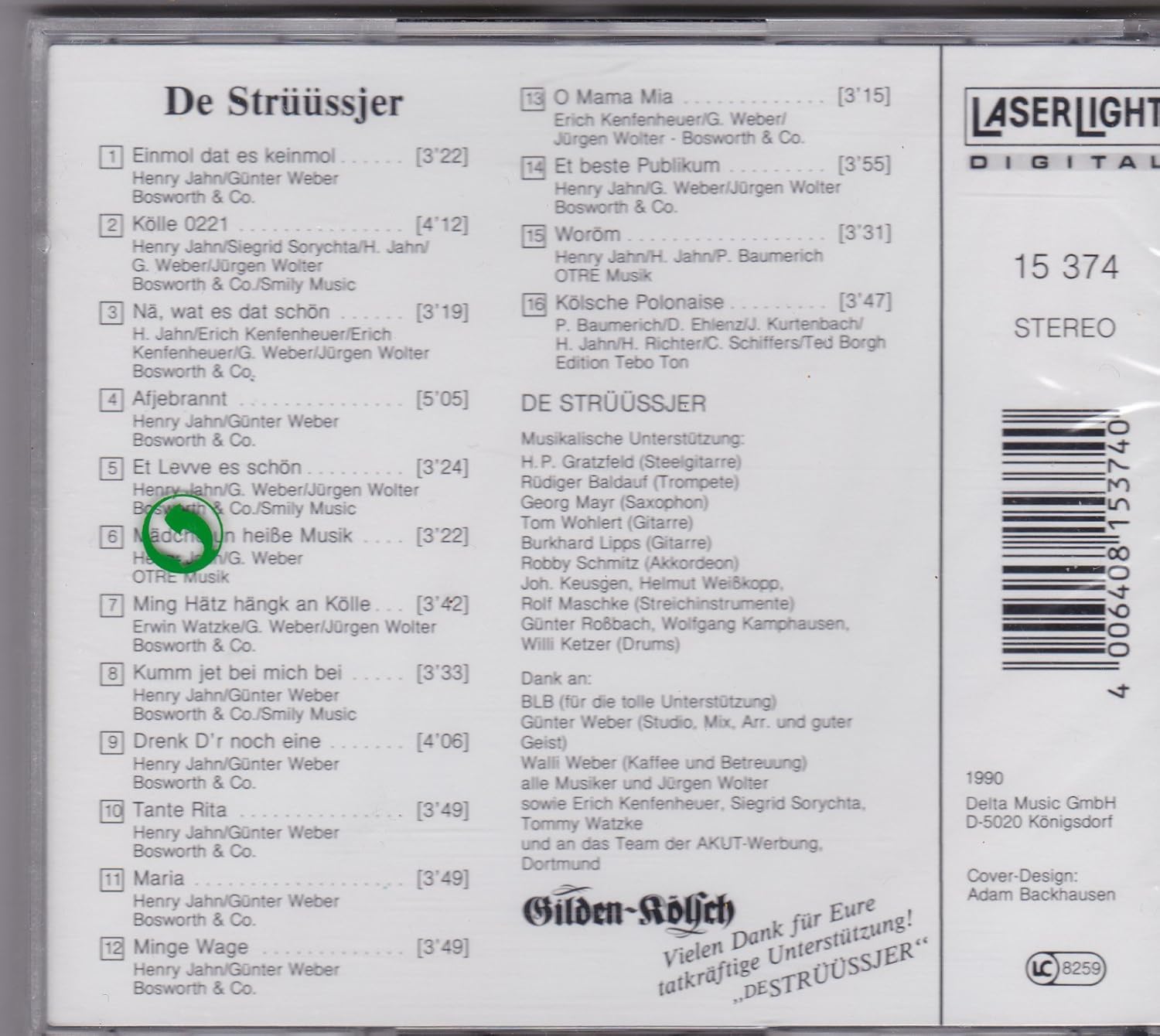 Liturgia Domestica Op 79