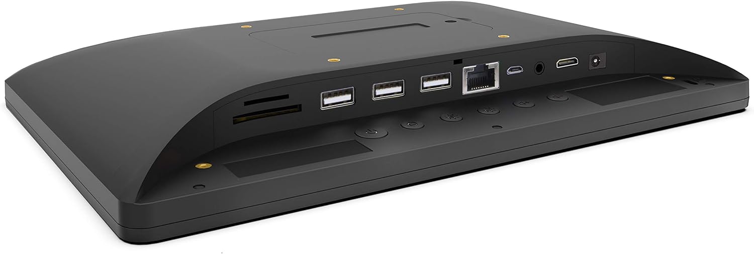 `IIYAMA 25.5cm (10,1) TW1023ASC-B1P 16:10 M-Touch`