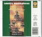Country Masterpieces -18 Tracks