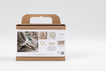 Creativ Art and Craft Supply, Ivory