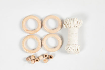 Creativ Art and Craft Supply, Ivory