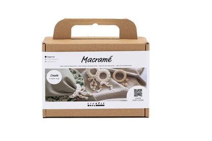 Creativ Art and Craft Supply, Ivory