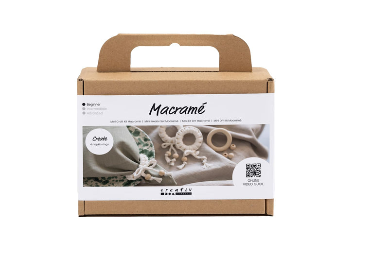 Creativ Art and Craft Supply, Ivory