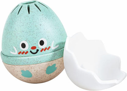 Hape - Wobble Rattle Egg Set (87-0124)