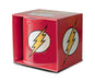 Logoshirt Flash Coffee Mug – DC Comics Boxed Mug - Licensed Original Design