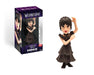 Minix - TV Series #127 - PVC Figure 12 cm - Wednesday - Wednesday in Ball dress